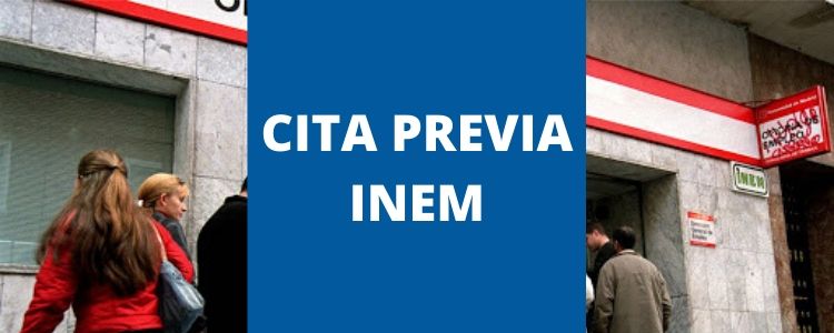 Cita SEPE INEM Zaragoza Centro Nacional de Formación profesional Ocupacional