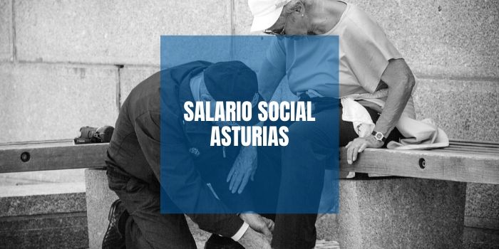 Salario social Asturias